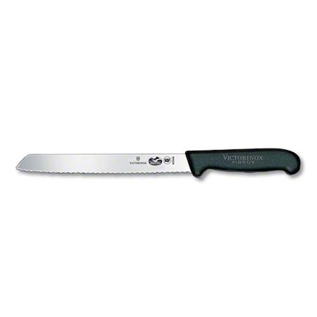 Victorinox Swiss Army 8 in Bread Knife 5.2533.21-X8